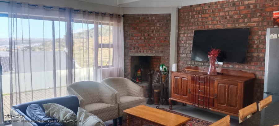 3 Bedroom Property for Sale in Menkenkop Western Cape